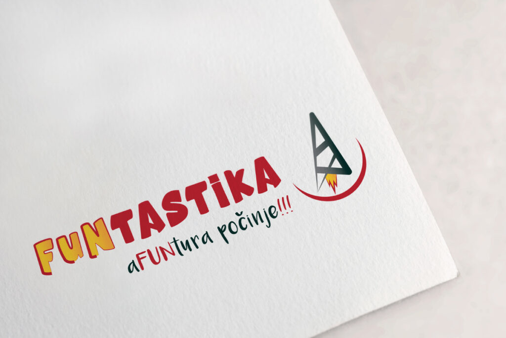 PragmaArt Studio - Logo • Društvene mreže • Grafički dizajn