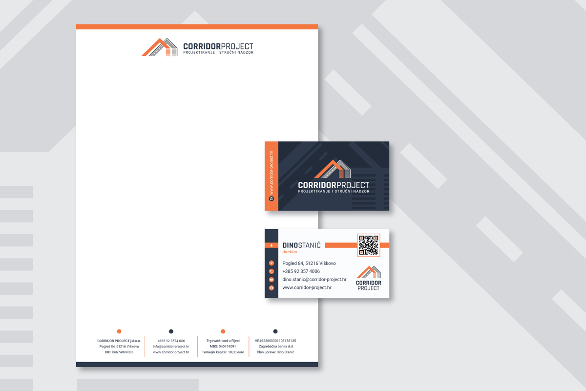 PragmaArt Studio - Logo • Društvene mreže • Grafički dizajn
