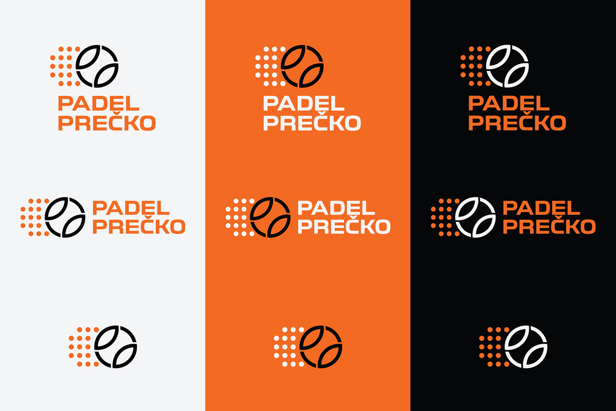 PragmaArt Studio - Logo • Društvene mreže • Grafički dizajn