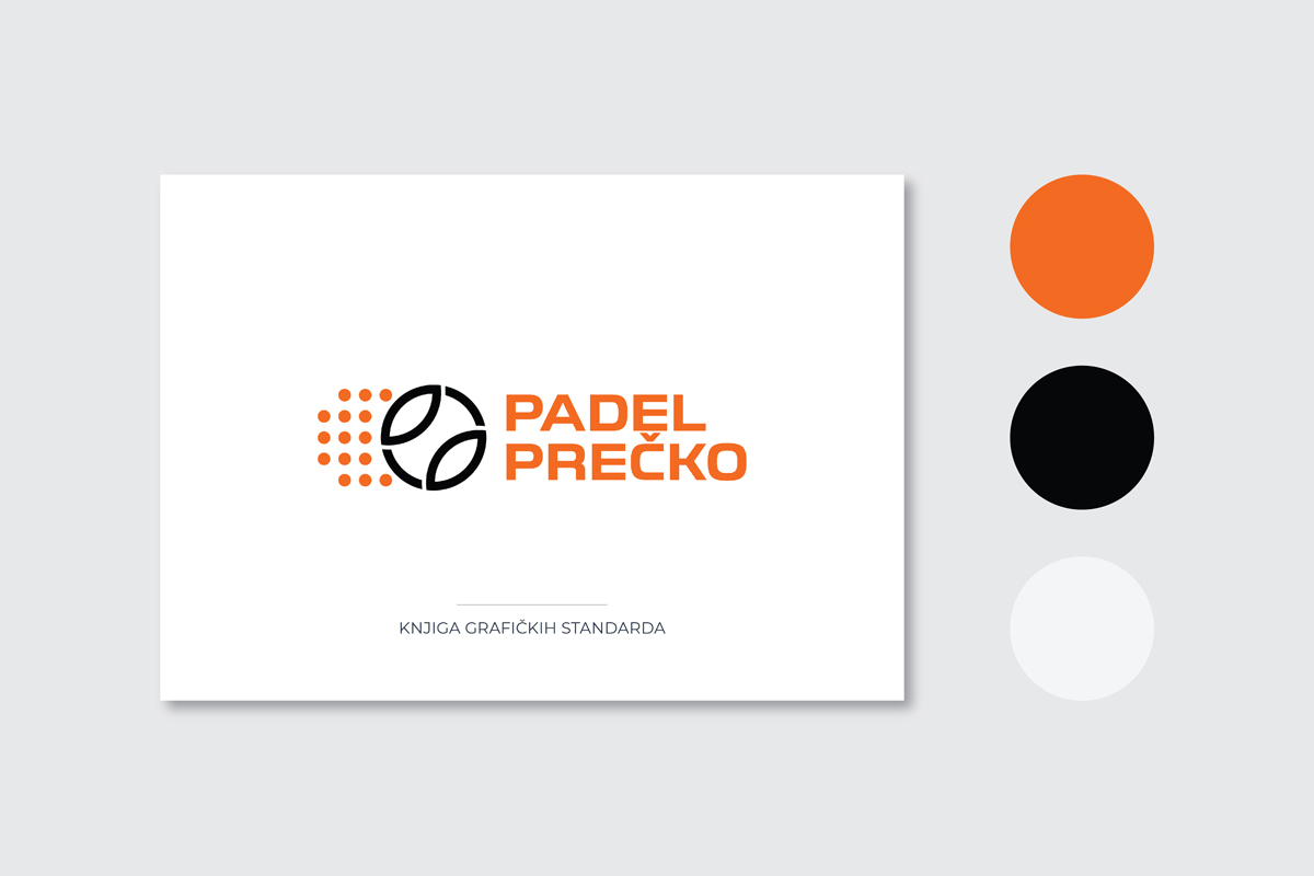 PragmaArt Studio - Logo • Društvene mreže • Grafički dizajn